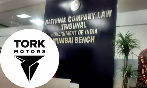 NCLT Mumbai Initiates Insolvency Proceedings Against Pune-Based EV Startup Tork Motors