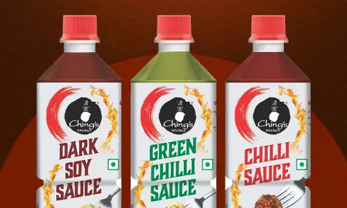 Delhi High Court Restrains UP Company From Infringing Chings Schezwan Chutney Mark