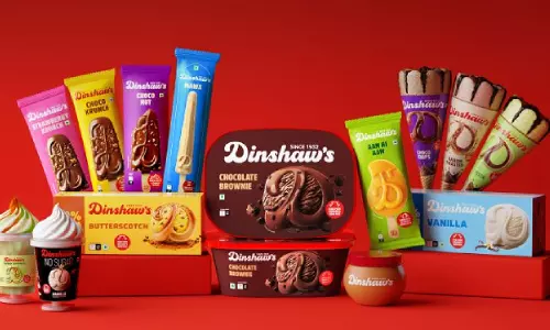 NCLT Mumbai Approves Merger Of Snack Brand Dinshaws With Its Dairy Business