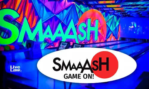 NCLT Mumbai Refuses To Initiate Investigation Into Former Management of Smaaash Entertainment