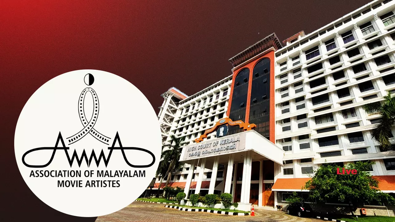 Kerala High Court Quashes Income Tax Appellate Order Against AMMA, Directs Fresh Consideration