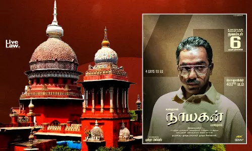 Madras High Court Refuses To Halt Re-Release Of Kamal Haasan Starrer Nayagan Movie