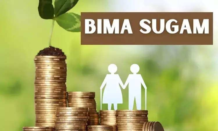 Delhi High Court Stays Order Directing Transfer Of Bima Sugam Domain Names