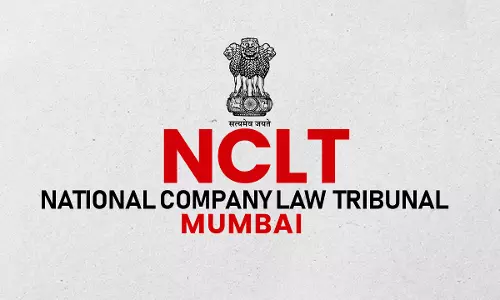 NCLT Mumbai Reaffirms Insolvency Process Can Proceed Against Guarantors Without CIRP Of Corporate Debtor