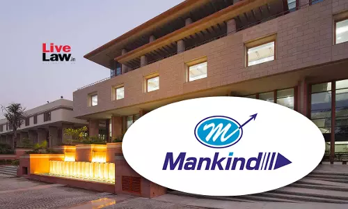 Delhi High Court Sets Aside Trade Marks Registry Order Refusing Mankind Pharmas PETKIND Trademark