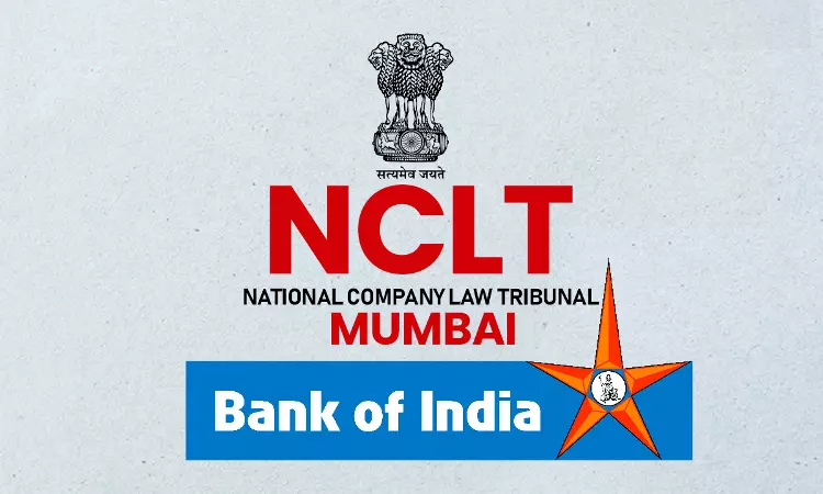 NCLT Mumbai Summons Bank Of India Chairperson Over Delays In BE Billimoria Insolvency Revival
