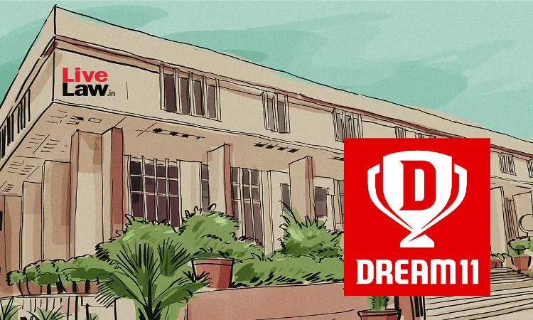 Delhi High Court Directs American Dream11 To Take Down Social Media Pages Infringing Dream11s Mark