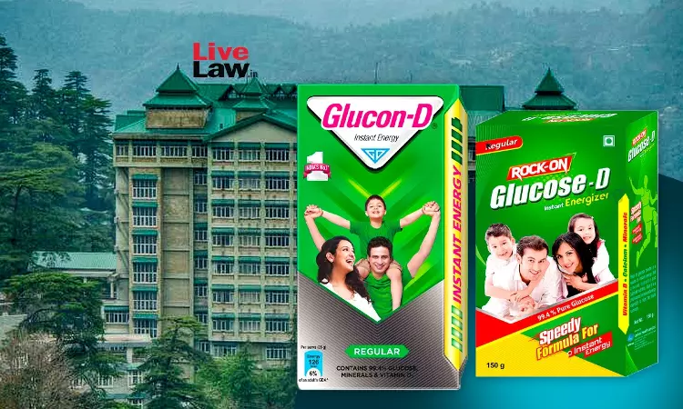 Himachal Pradesh High Court Denies Zydus Interim Relief In Glucon-D v Glucose-D Trademark Case