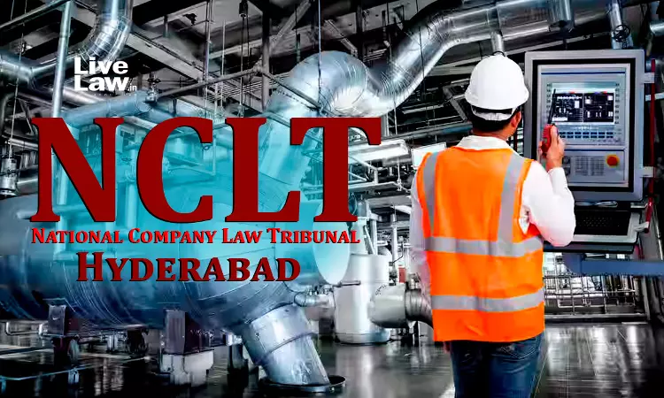 NCLT Hyderabad Orders Liquidation of Maharashtra-Based Pioneer Gas Power Limited