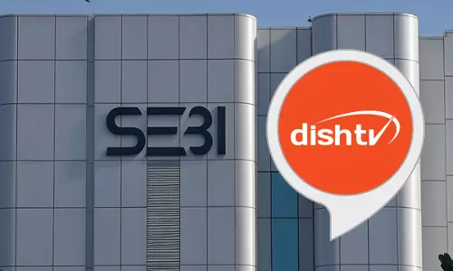 Dish TV Settles SEBI Case, Pays Rs 11.7 Lakh Over Jawahar Lal Goels Unauthorized Continuation On Board