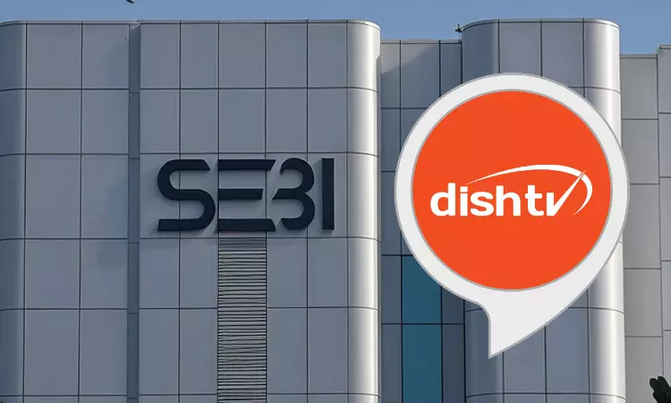 Dish TV Settles SEBI Case, Pays Rs 11.7 Lakh Over Jawahar Lal Goels Unauthorized Continuation On Board