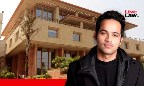 Known Face In Content Creation Field: Delhi High Court Passes John Doe Order Protecting Personality Rights Of Raj Shamani