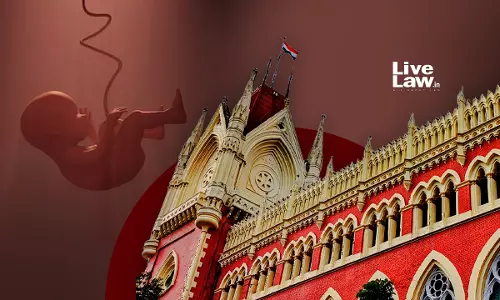 Bioreactor Invention Involving Human Embryonic Stem Cells Not Patentable: Calcutta High Court