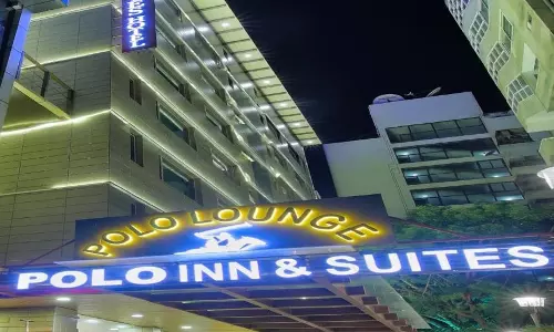Delhi High Court Restrains Jaipur Hotel From Using Logo Similar To Beverly Hills Polo Club