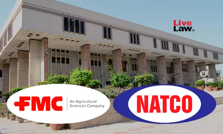 Delhi High Court Rejects FMCs Plea to Block Natco Insecticide Over Patent Dispute