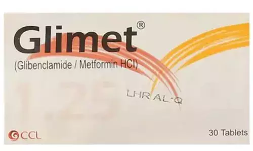 Bombay High Court Blocks Sale Of Diabetes Drug ELGIMET For Similarity To GLIMETs Mark