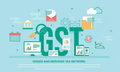 GSTN Issues Advisory On How To Add Valid Bank Account Details On GST Portal
