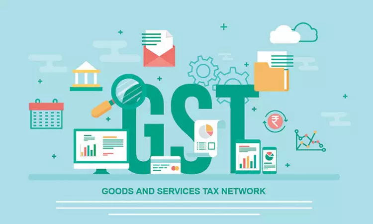 GSTN Issues Advisory On How To Add Valid Bank Account Details On GST Portal