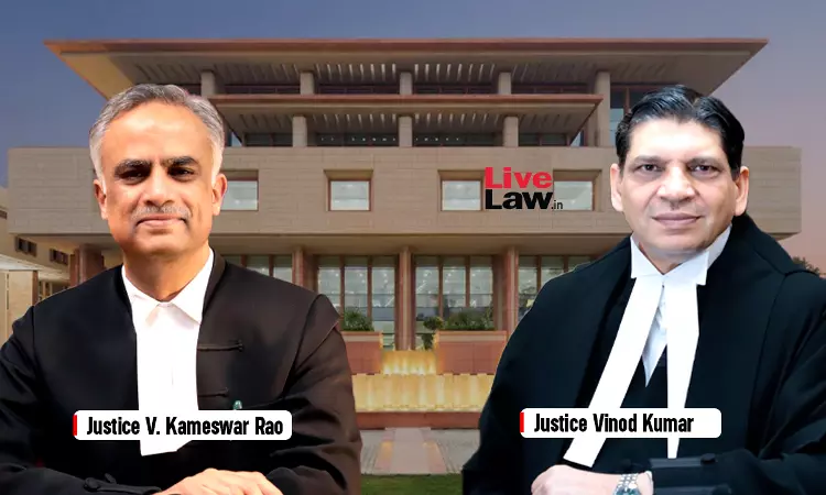 Prosecution Can Be Initiated Without Waiting For ITAT Penalty Confirmation In High-Value Cases: Delhi High Court