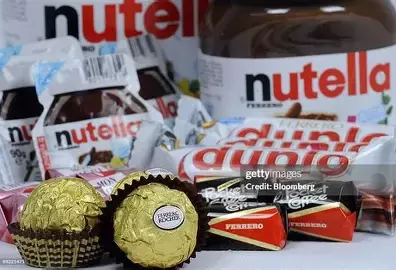 Delhi High Court Orders Destruction Of Counterfeit Nutella-Shaped Glass Jars Seized In Trademark Case