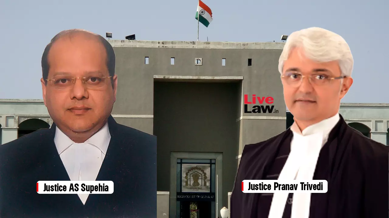 GST Appeal Filed Beyond Statutory Limitation Period Cannot Be Condoned: Gujarat High Court GST Appeal Filed Beyond Statutory Limitation Period Cannot Be Condoned: Gujarat High Court