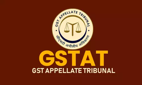 GSTAT Withdraws Staggered Filing Requirement for GST Second Appeals; Allows Unrestricted E-Filing