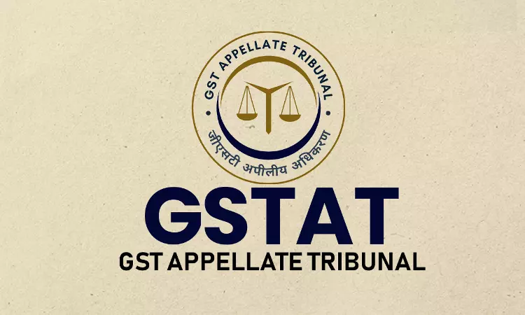 GSTAT Seeks Proof Of Applicable Pre-GST Service Tax Rate In LIC HFL Care Homes Case
