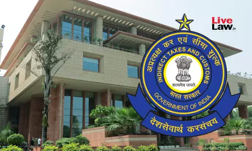 No Vested Right To Redeem Confiscated Prohibited Goods Under Customs Act: Delhi High Court