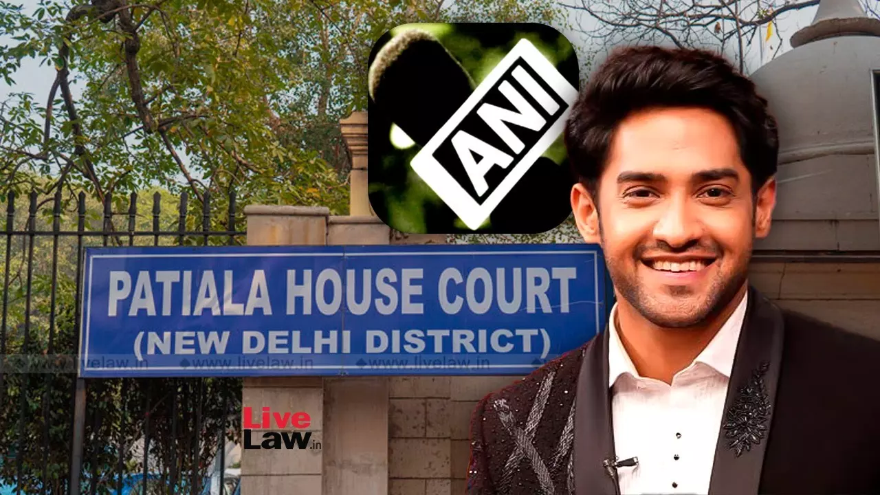 Delhi Court Closes ANIs Copyright Infringement Suit Against YouTuber Thugesh After Settlement