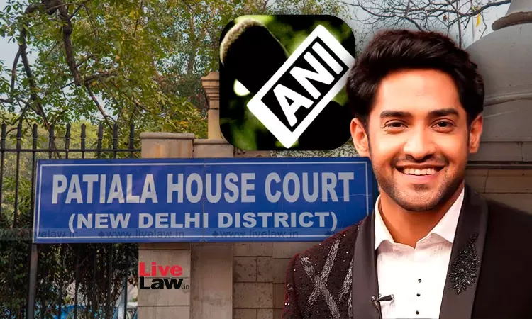 Delhi Court Closes ANIs Copyright Infringement Suit Against YouTuber Thugesh After Settlement