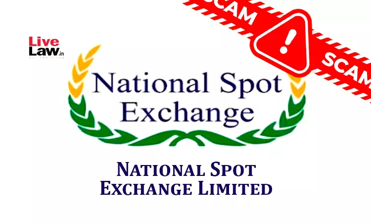 NSEL Gets NCLT Nod For ₹1,950-Crore Settlement With 5,682 Traders Affected In 2013 Scam