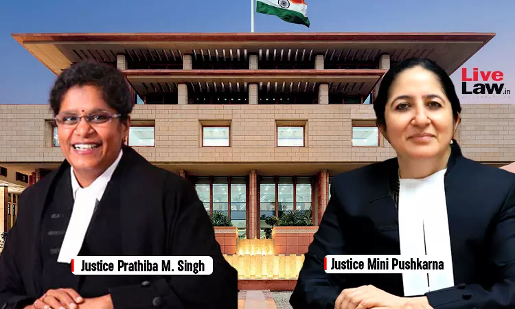 Delhi High Court Restores Traders GST Registration After 3-Year Delay; Says Medical Issue, Dispute With CA Justified Relief