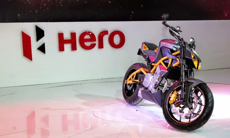 Delhi High Court Restrains Two-Wheeler Manufacturer From Using Destiny Marks Similar To Hero Motocorp