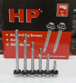 Delhi High Court Upholds Interim Order Restraining HP+ Mark Over Similarity With HP Screw Brand