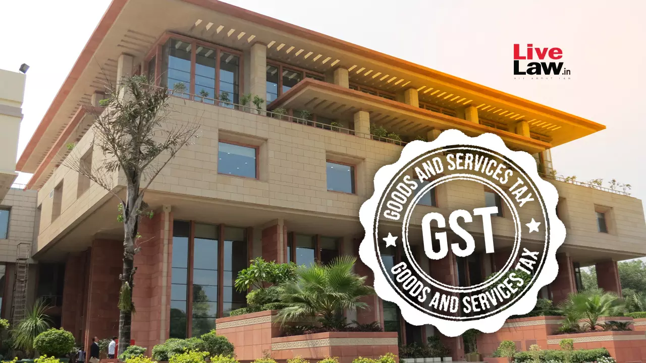 Delhi High Court Cautions GST Dept Against Errors In Mentioning Financial Years, Due Dates In SCNs & Orders