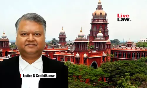 Madras High Court Dismisses Chennai Firms Plea To Revoke Food Processor Patent Of Dutch Appliance Company