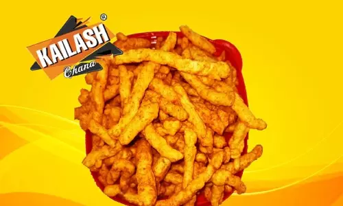 Bombay High Court Rejects Kailash Masalas Appeal Against Denial of Interim Relief in Mahalaxmi Trademark Case