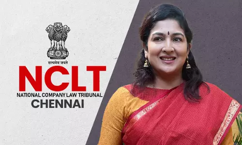 “Inadvertent Error” In Freezing Karti Chidambarams Wifes Accounts While Probing Him: SFIO Tells NCLT Chennai