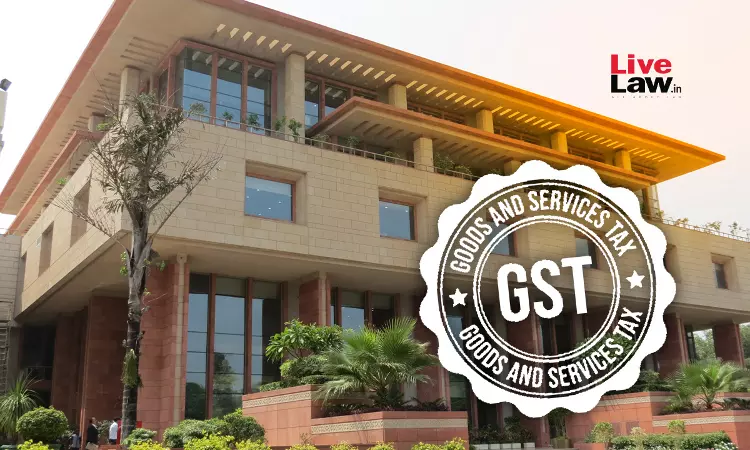 Delhi High Court Cautions GST Dept Against Errors In Mentioning Financial Years, Due Dates In SCNs & Orders