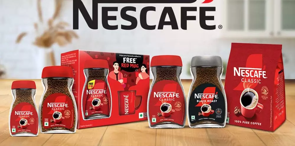 Nescafé Premix Is Instant Coffee, Attracts Lower Sales Tax Rate: Bombay High Court