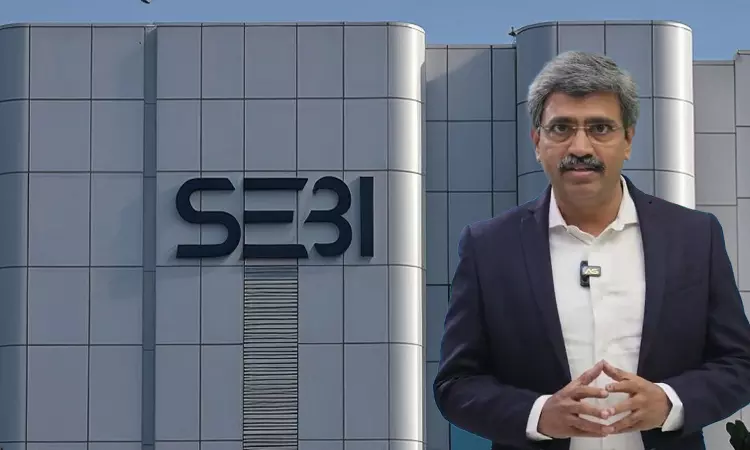 SEBI Cracks Down On Finfluencer Avadhut Sathe, Impounds ₹546 Crore For Providing Unregistered Investment Advice