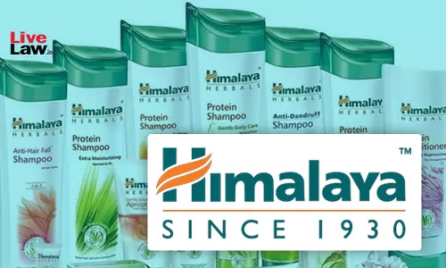 Delhi High Court Temporarily Bars Local Supplier From Using HIMALAYA Mark For Ayurvedic Products