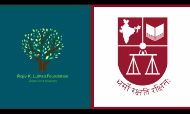 Rajiv K Luthra Foundation And NLSIU Bangalore Jointly Organise 1st Edition Of Rajiv K Luthra Memorial Series