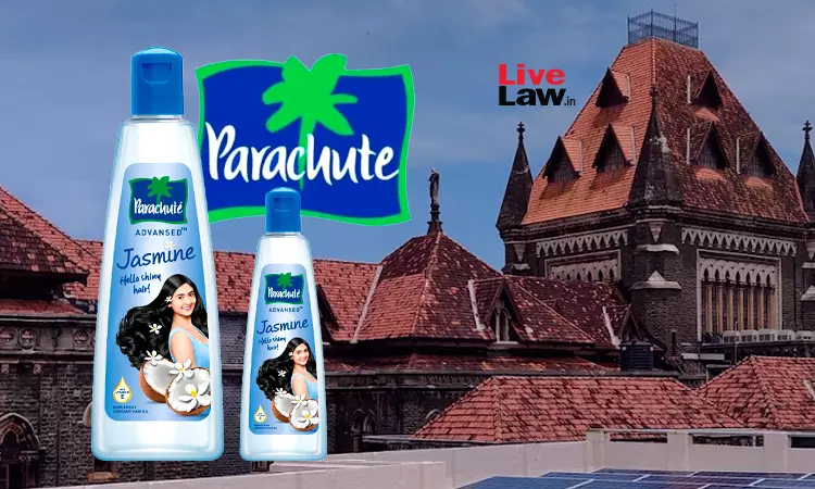 Bombay High Court Temporarily Restrains Rival From Using Trade Dress Similar To Parachute Jasmine Hair Oil