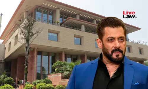 Delhi High Court Asks Social Media Platforms To Act On Salman Khans Plea To Protect Personality Rights, Bars Unauthorized Merchandise Sale