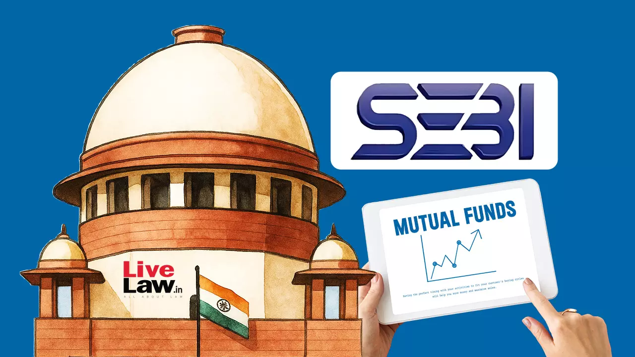 Supreme Court Rejects CAs Plea Against Mutual Funds Sahi Hai Ads