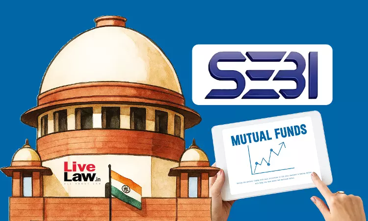 Supreme Court Rejects CAs Plea Against Mutual Funds Sahi Hai Ads