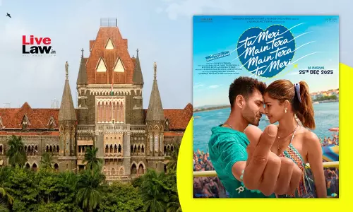 Bombay High Court Declines To Temporarily Injunct Use Of  Saat Samundar Paar In Upcoming Dharma Film