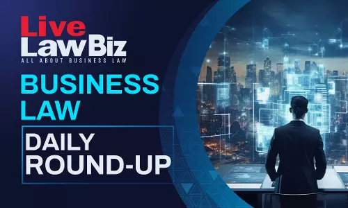 LiveLawBiz: Business Law Daily Round-Up: February 23, 2026