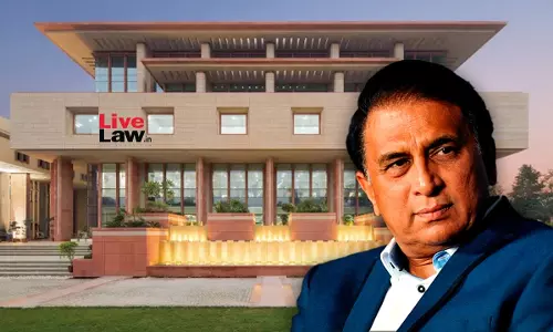 Delhi High Court Orders Take Down Of Illegal Sale Of Merchandise, Social Media Posts On Former Cricketer Sunil Gavaskar